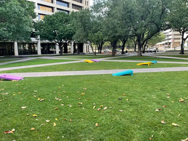 Burk Burnett Park — customer photo 1