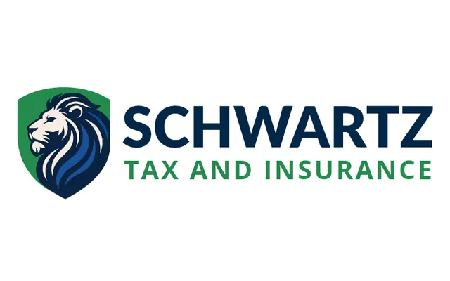 Schwartz Tax and Insurance Services — photo from the business 10