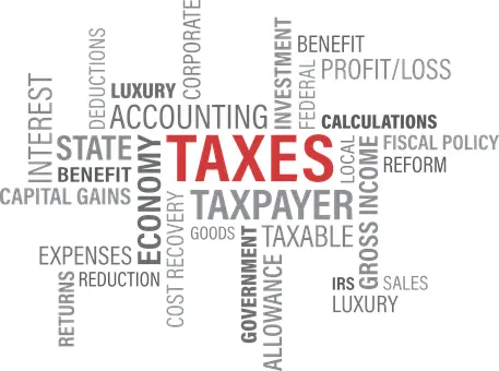 Schwartz Tax and Insurance Services — photo from the business 9