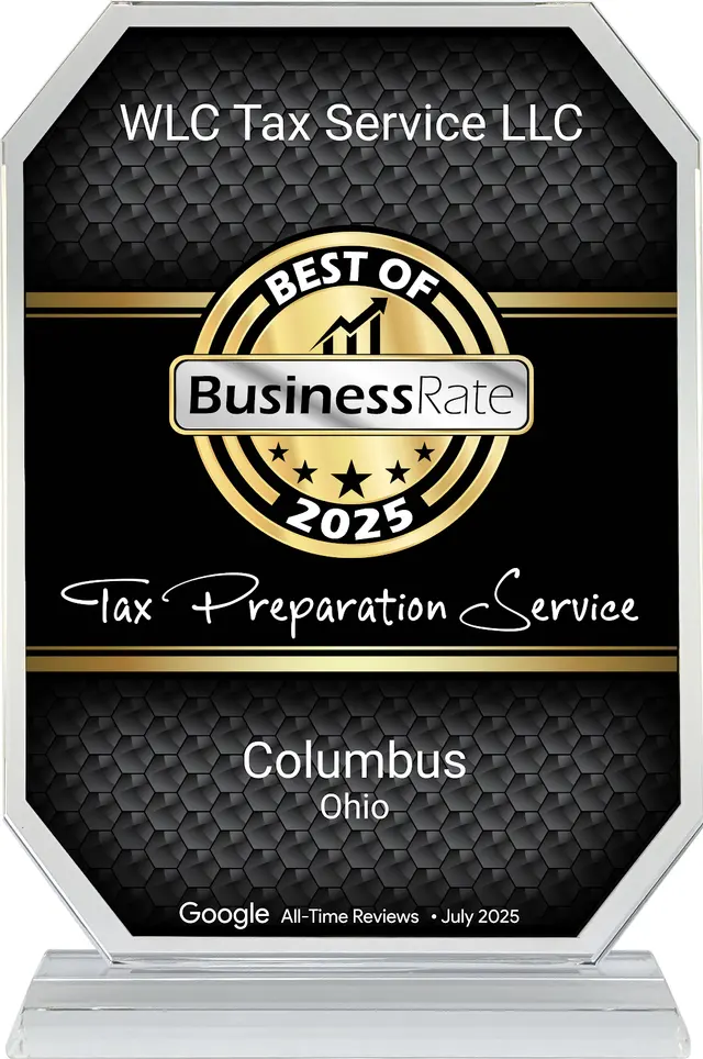 WLC Tax Service LLC — photo from the business 9