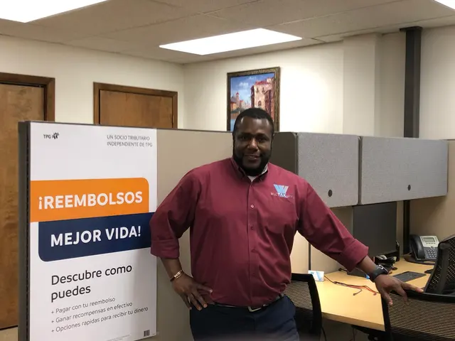 WLC Tax Service LLC — customer photo 3