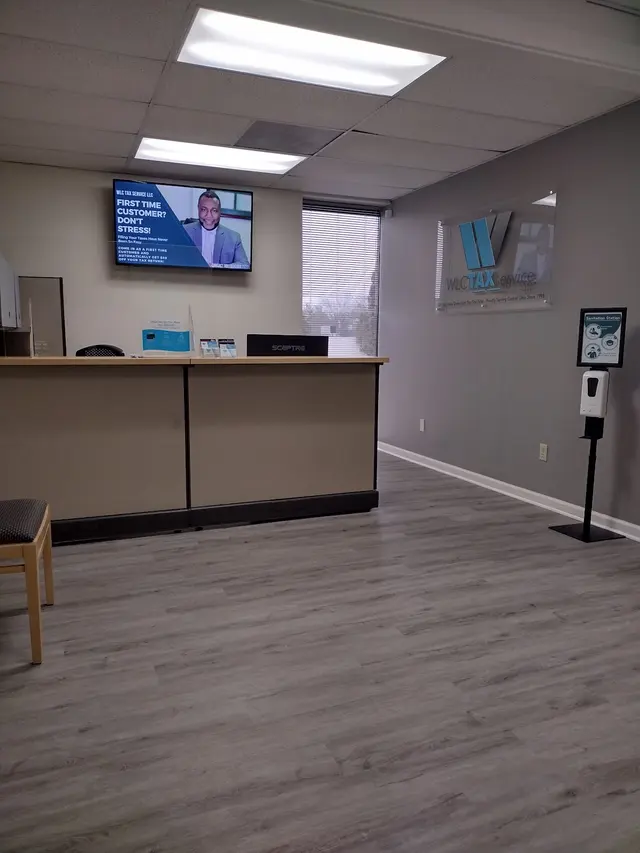 WLC Tax Service LLC — customer photo 2