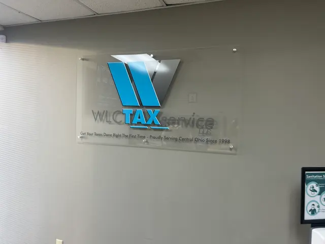 WLC Tax Service LLC — customer photo 6