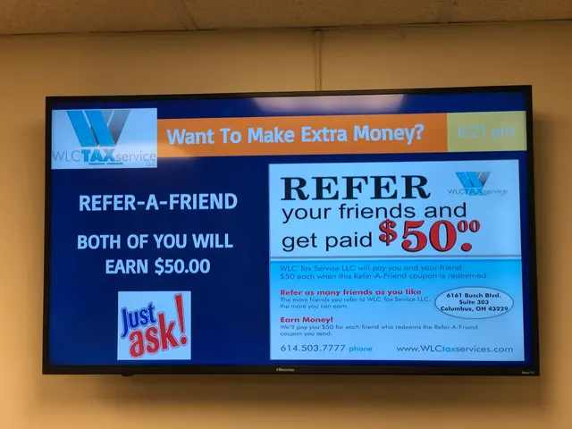 WLC Tax Service LLC — customer photo 5