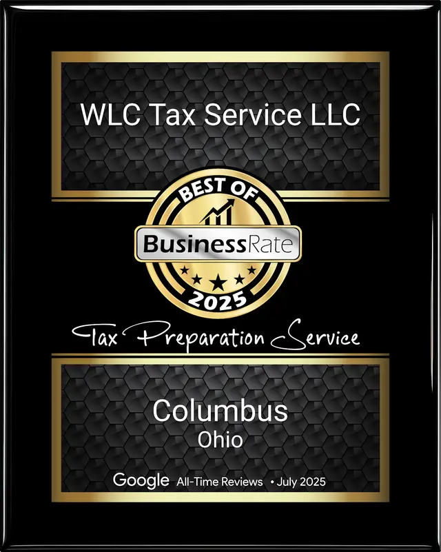 WLC Tax Service LLC — photo from the business 8