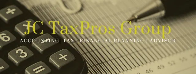 JC TaxPros Group (CPA) — photo from the business 8