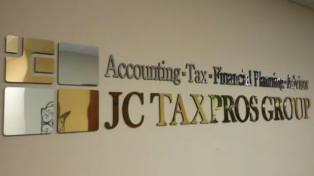 JC TaxPros Group (CPA) — customer photo 5