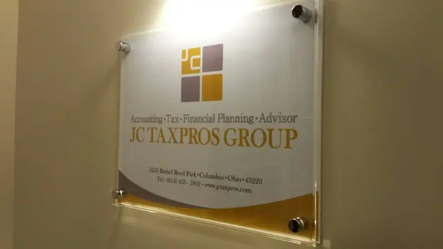 JC TaxPros Group (CPA) — customer photo 4