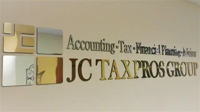 JC TaxPros Group (CPA) — photo from the business 9