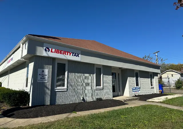 Liberty Tax — customer photo 1