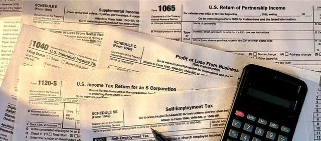 Anytime Tax — photo from the business 1
