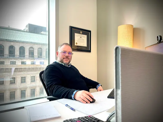 Anytime Tax — photo from the business 2