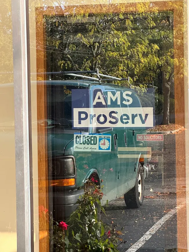 AMS ProServ — customer photo 2