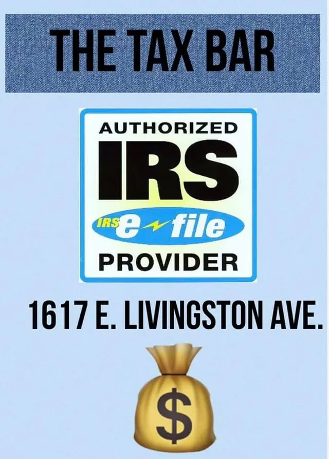 Tax World — photo from the business 10