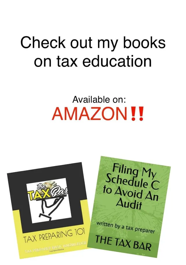 Tax World — photo from the business 11