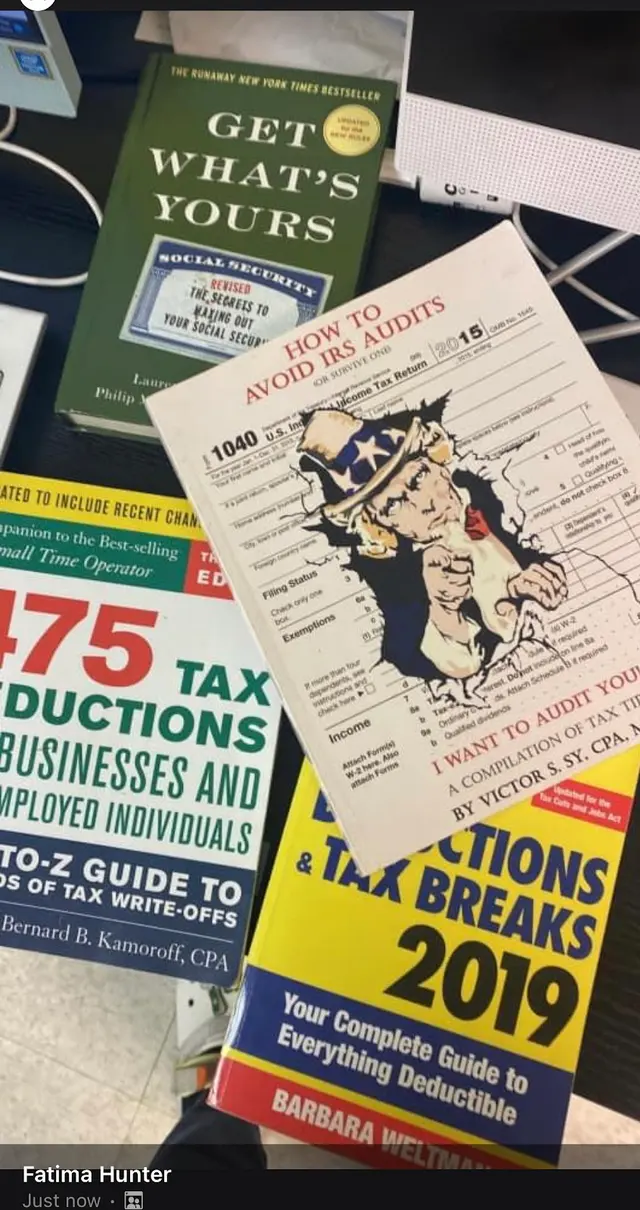 Tax World — photo from the business 3