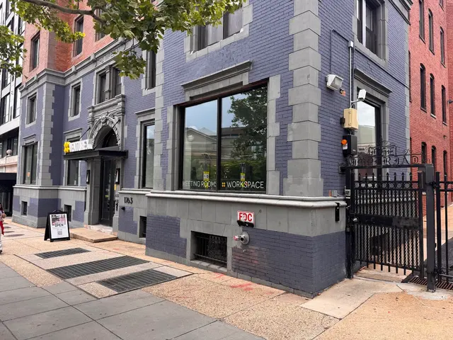 Your Moving Men | DC Moving Company — customer photo 7