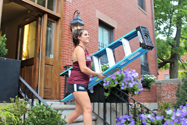Gentle Giant Moving Company — photo from the business 10
