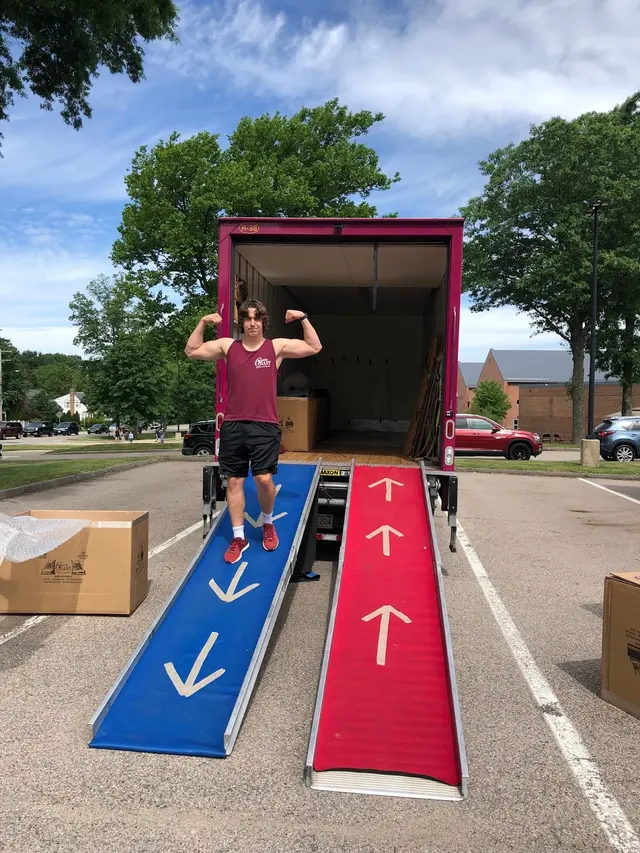 Gentle Giant Moving Company — photo from the business 8