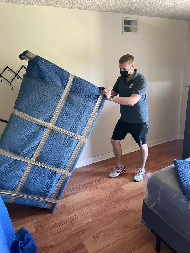 Washington Movers By AP Pro Moving LLC — photo from the business 10