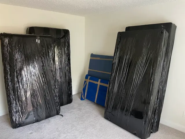 Washington Movers By AP Pro Moving LLC — photo from the business 9