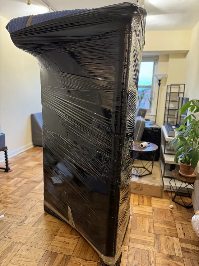Washington Movers By AP Pro Moving LLC — photo from the business 8