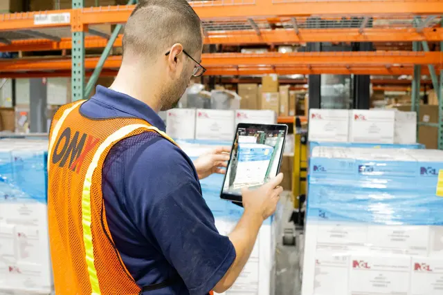 Office Movers Express — photo from the business 10
