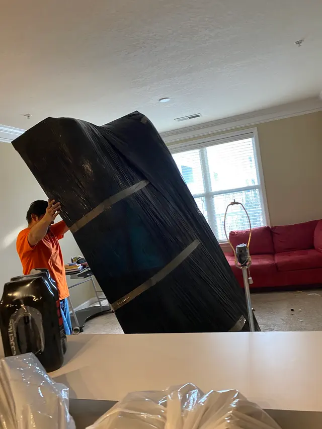 ZIP Moving & Storage — customer photo 12