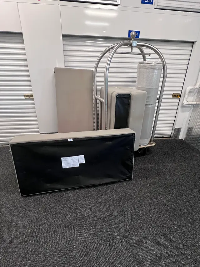 JC Moving & Hauling — photo from the business 8