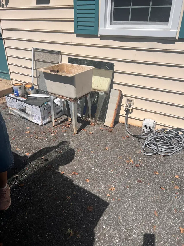 JC Moving & Hauling — photo from the business 4
