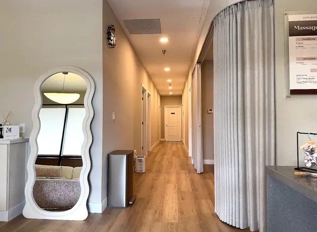 Defined Massage Spa — photo from the business 12
