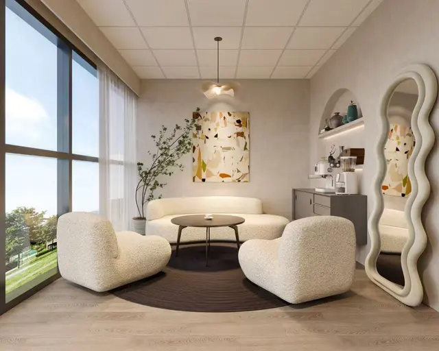 Defined Massage Spa — photo from the business 7