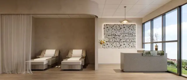 Defined Massage Spa — photo from the business 9