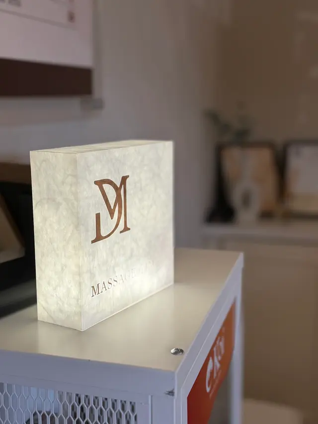 Customer photo of work by Defined Massage Spa, from NICK MENNELL's review