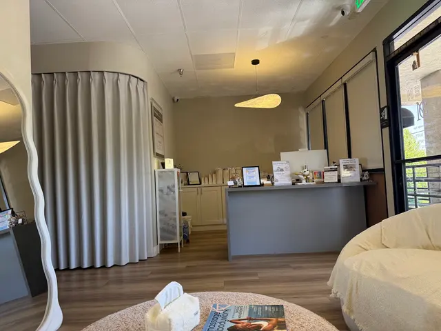 Defined Massage Spa — customer photo 11