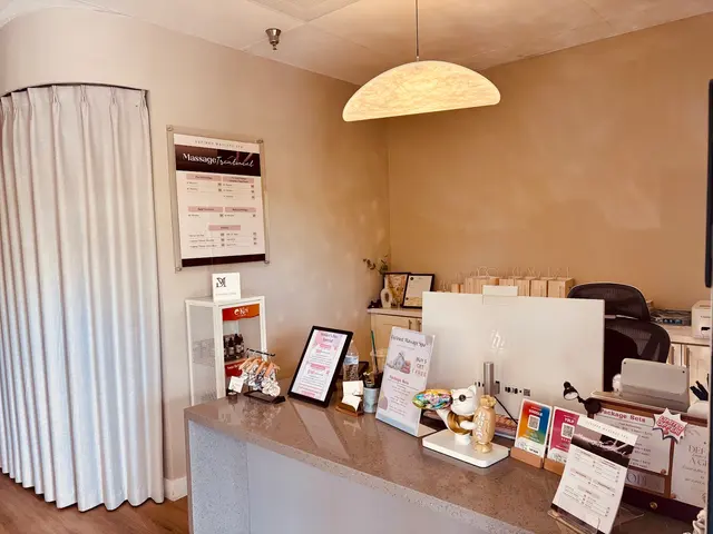 Defined Massage Spa — customer photo 6