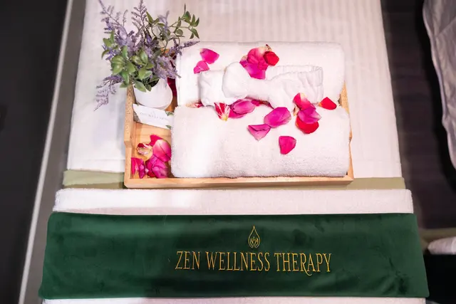 Zen Wellness Therapy — photo from the business 10
