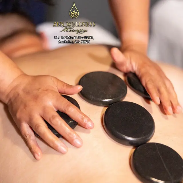 Zen Wellness Therapy — photo from the business 12
