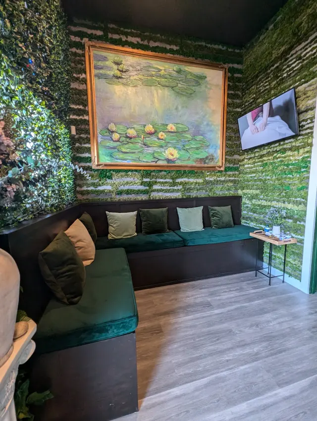 Zen Wellness Therapy — customer photo 7