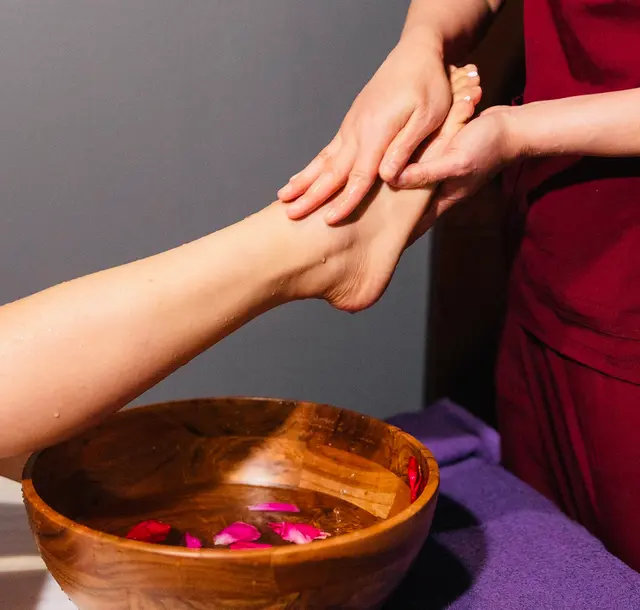 Zen Wellness Therapy — photo from the business 8