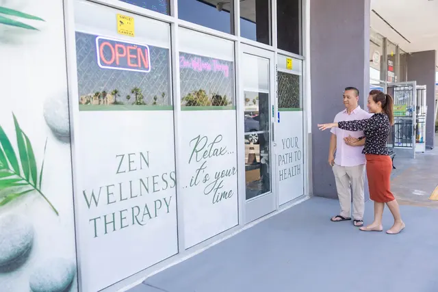 Zen Wellness Therapy — photo from the business 3