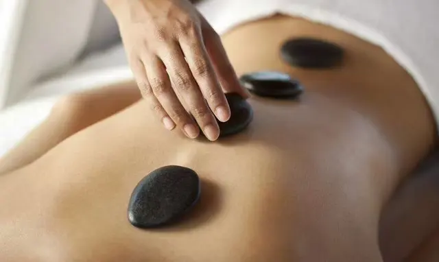 BoJin Massage — photo from the business 8