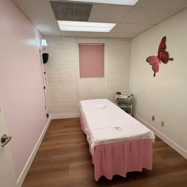 BoJin Massage — photo from the business 11