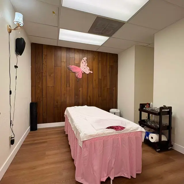 BoJin Massage — photo from the business 2