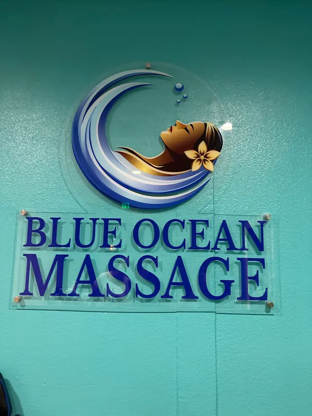 Blue Ocean Massage — customer photo 12