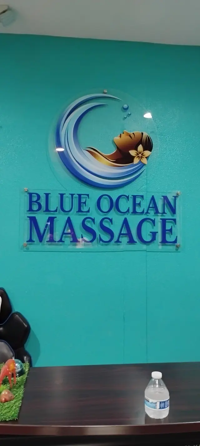 Blue Ocean Massage — customer photo 11