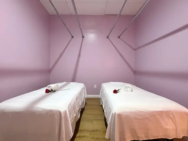 Blue Ocean Massage — photo from the business 7