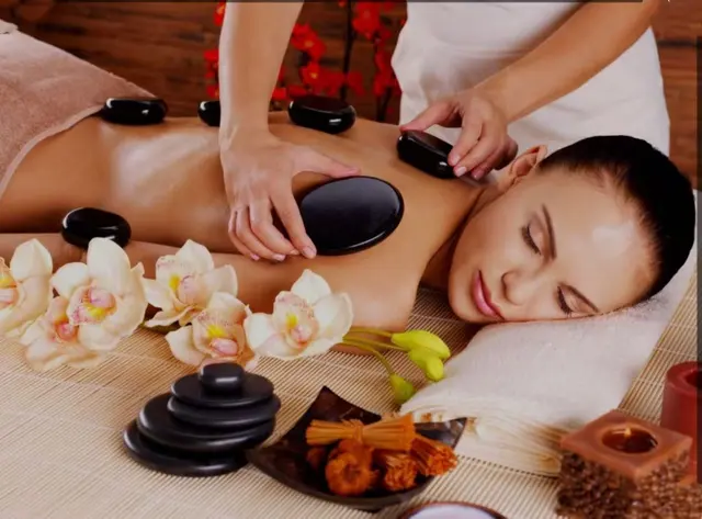 Blue Ocean Massage — photo from the business 1