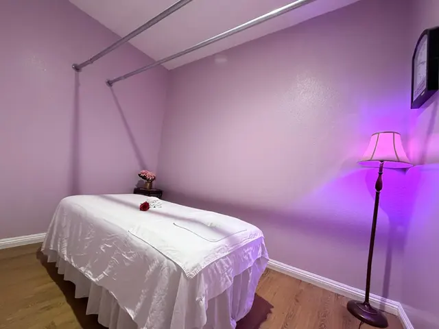 Blue Ocean Massage — photo from the business 5