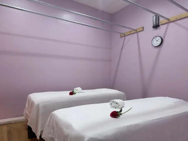 Blue Ocean Massage — photo from the business 4